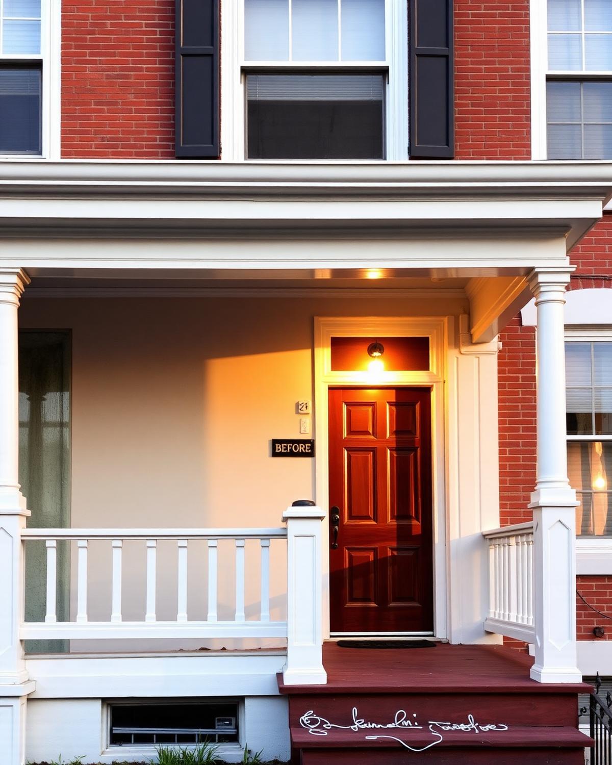 General Home Maintenance — DJ & Company LLC, Baltimore MD
